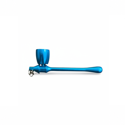 Pipe de Metal Chaveiro