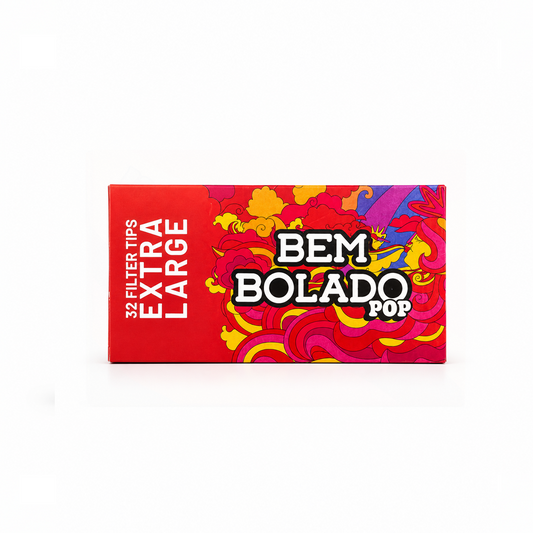 Piteira Bem Bolado Extra Large