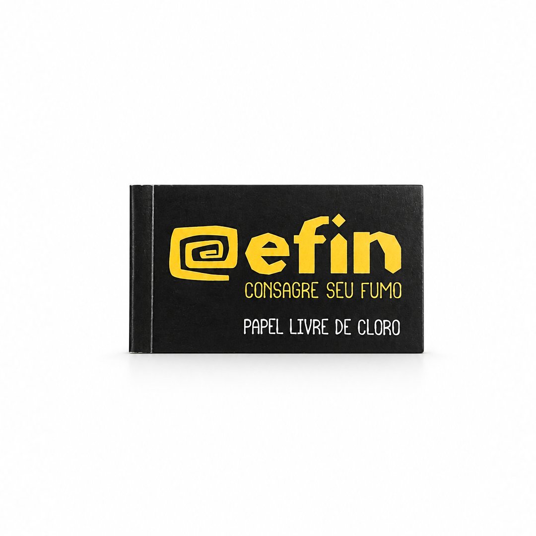 Piteira Efin Longa