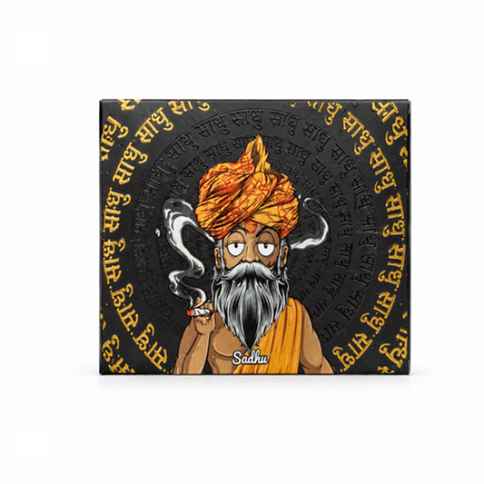 Piteira Sadhu Mega Large