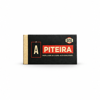 Piteira A Piteira Extra Larga