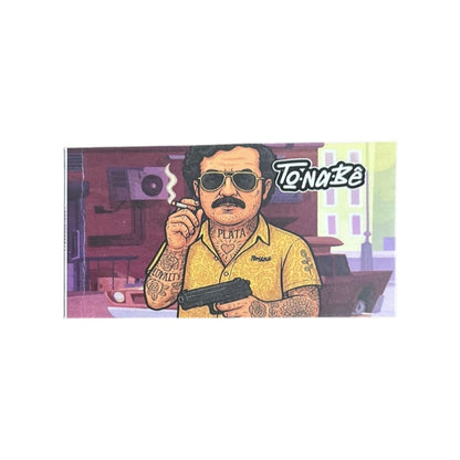 Piteira Tonabê Ultra Longa