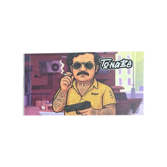Piteira Tonabê Ultra Longa