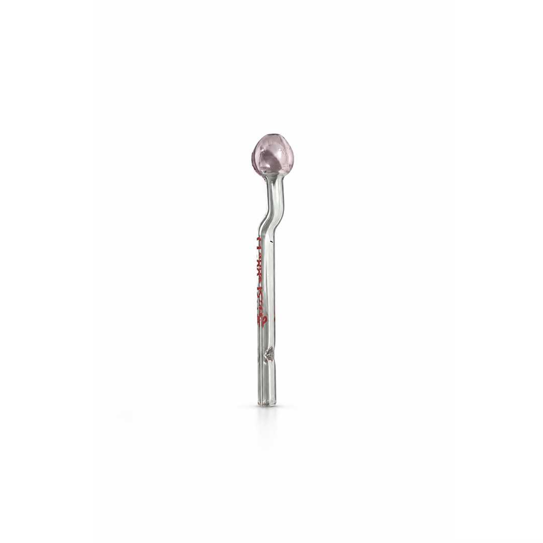 Piteira de Vidro Hello Kitty Curv 8MM