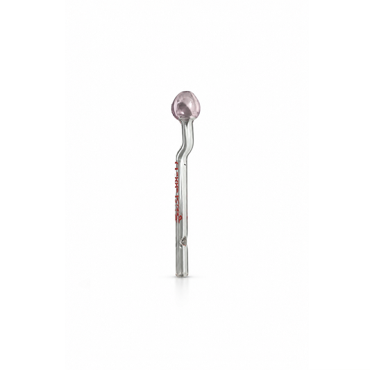 Piteira de Vidro Hello Kitty Curv 8MM