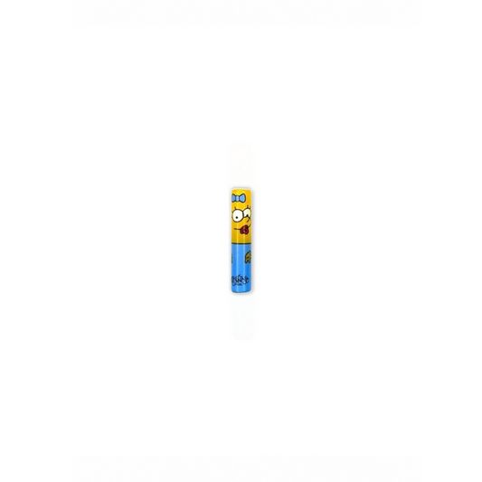 Piteira de Vidro ZavNai Maggie Simpson