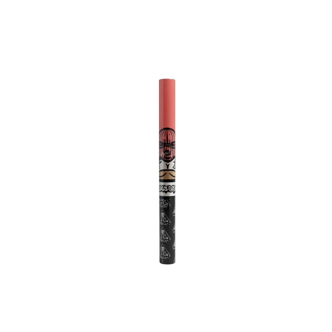 Piteira de Vidro Glass Gang BadGirl