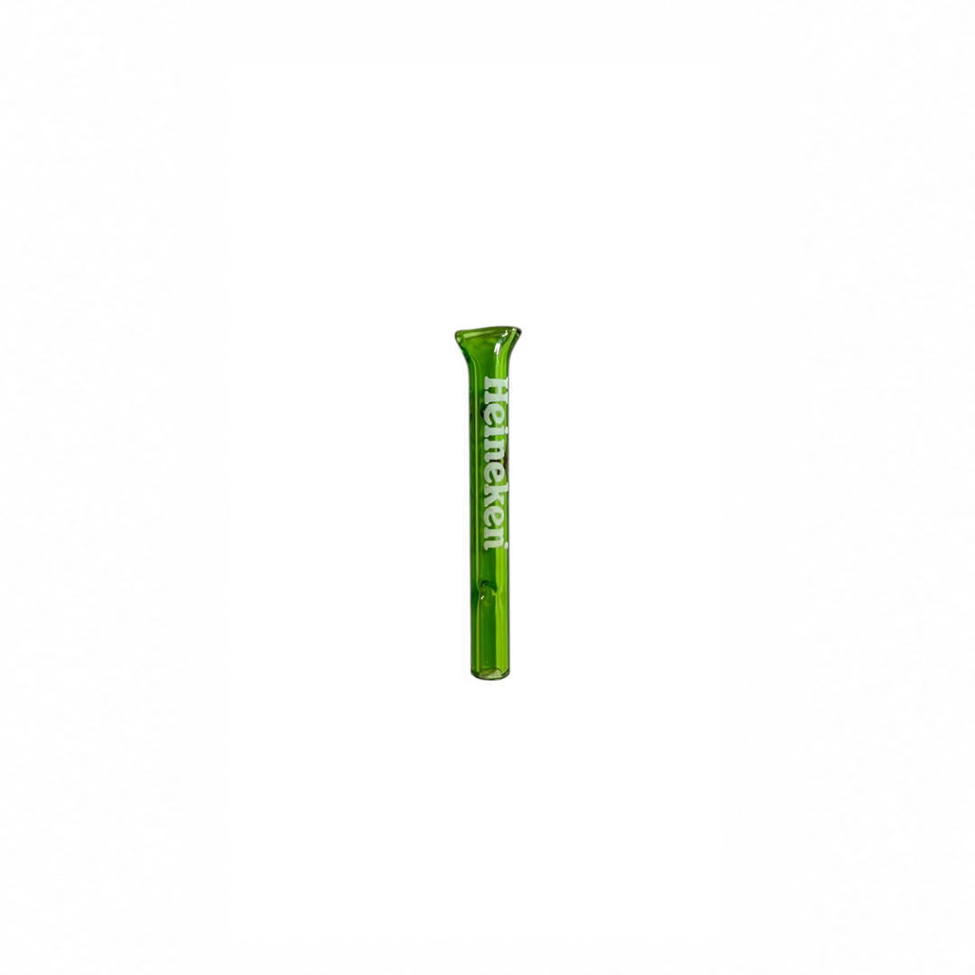 Piteira de Vidro Heineken