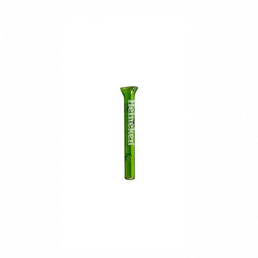 Piteira de Vidro Heineken