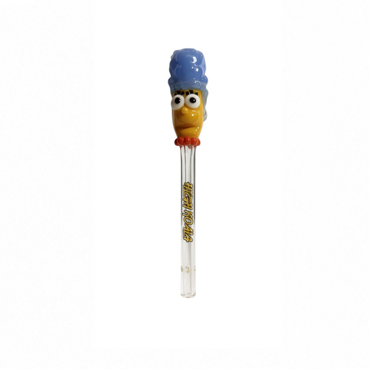 Piteira de Vidro HighKoala Marge Simpson