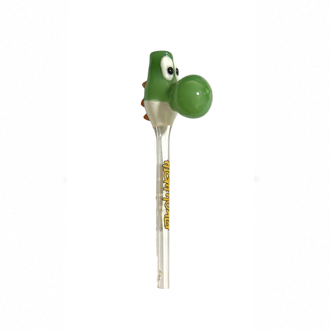 Piteira de Vidro HighKoala Yoshi