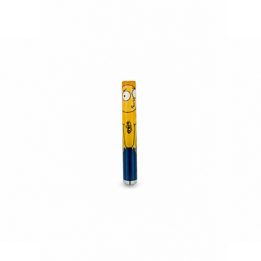 Piteira de Vidro ZavNai Rick