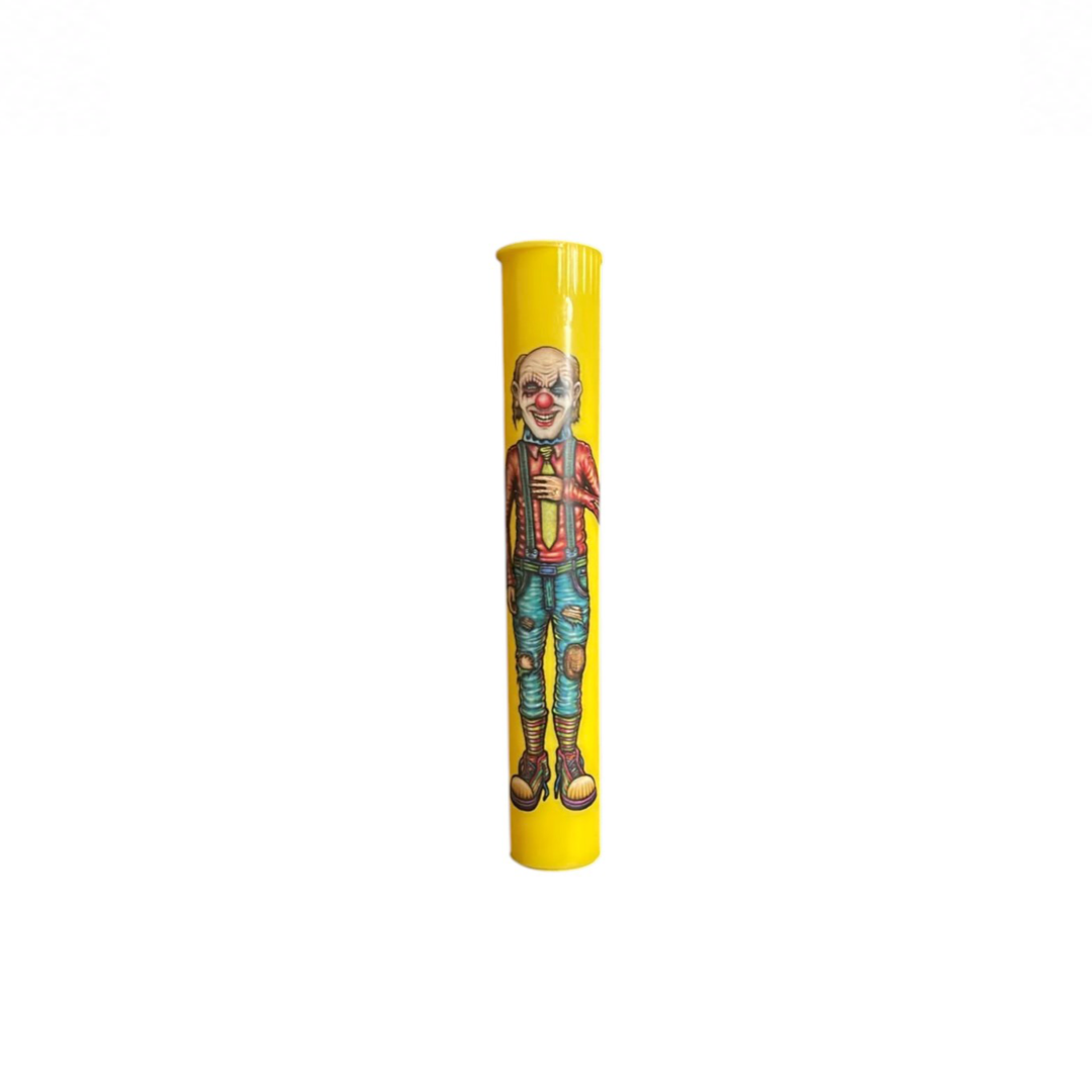 Porta Beck Lion Rolling Circus