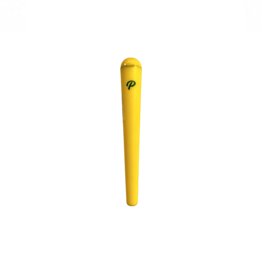 Porta Beck Papelito Amarelo