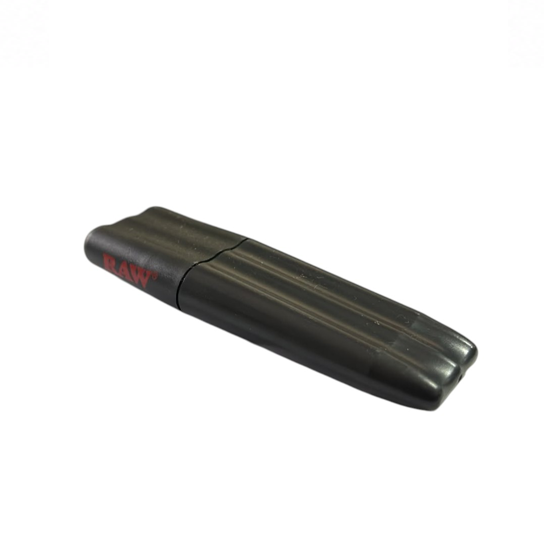 Porta Beck Raw Triplo