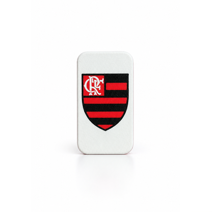 Porta Isqueiro 3D Times