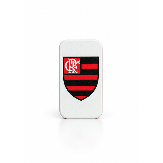 Porta Isqueiro 3D Times