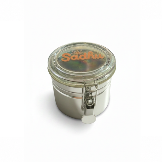 Pote Hermético de Metal Sadhu 513 ML