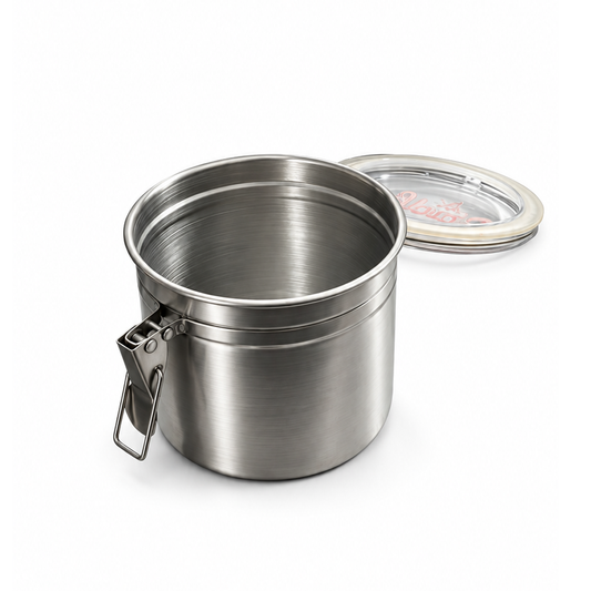 Pote Hermético de Metal Sadhu 721 ML