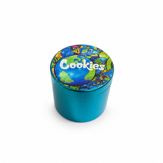 Pote Inox Cookies