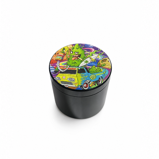 Pote Inox Cookies