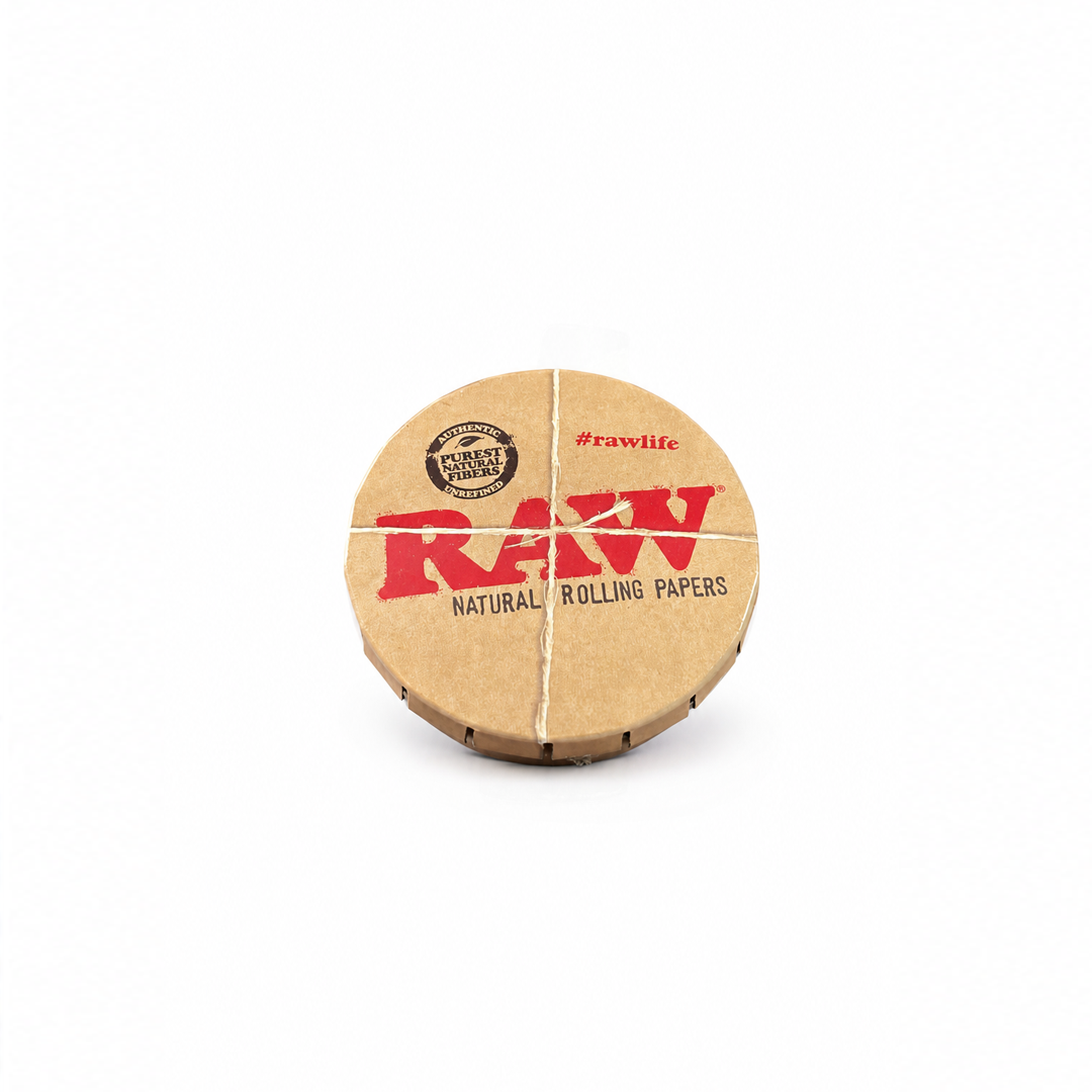 Pote de Inox Raw