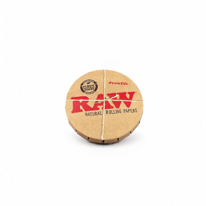Pote de Inox Raw