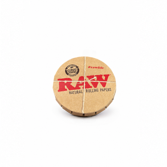 Pote de Inox Raw
