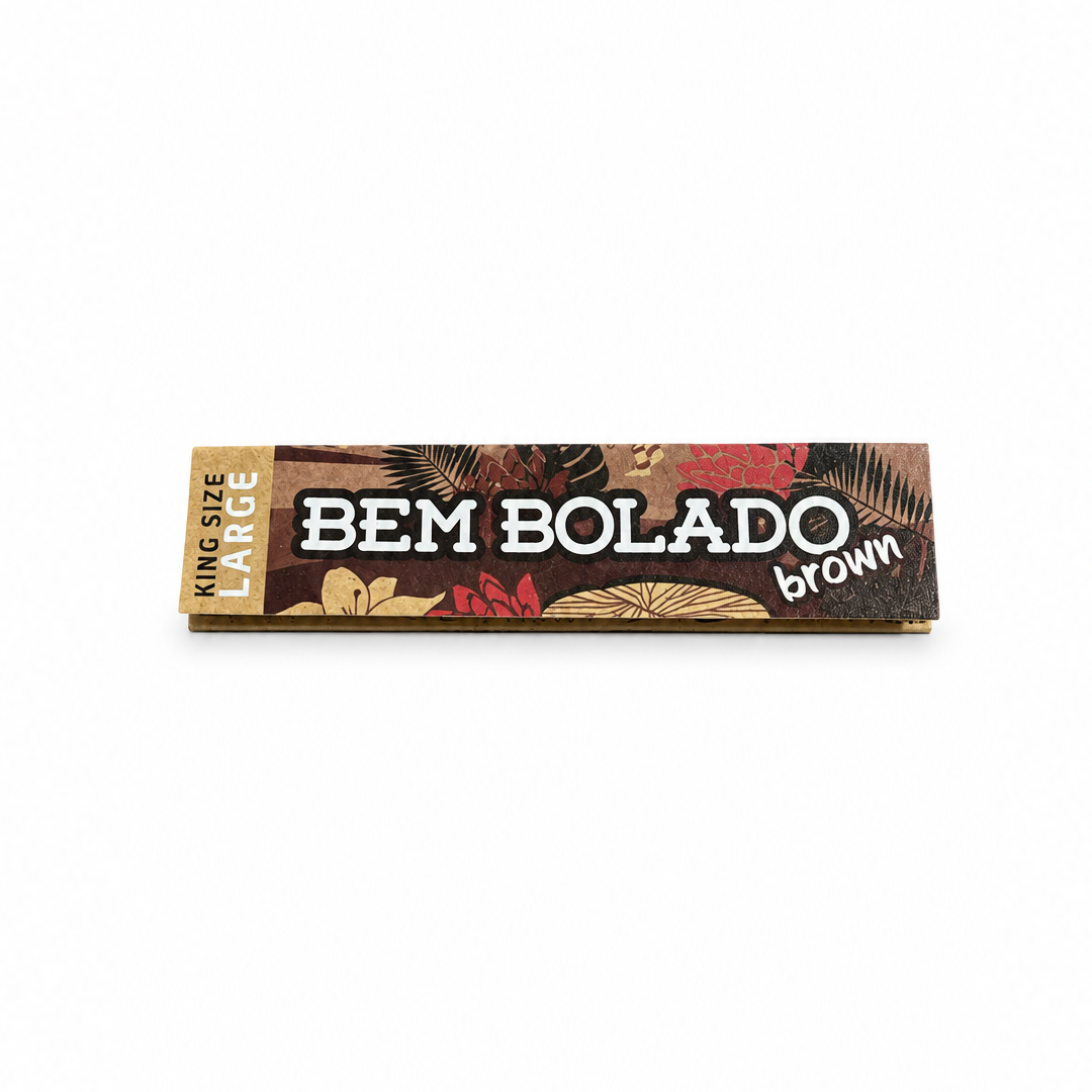 Seda Bem Bolado Brown Large K.S