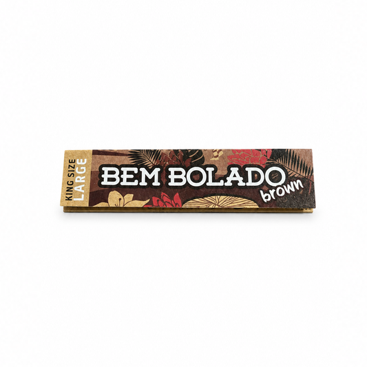 Seda Bem Bolado Brown Large K.S