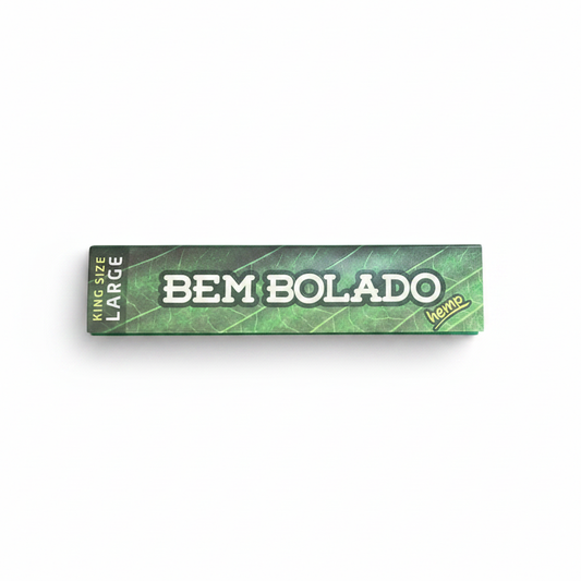 Seda Bem Bolado Hemp K.S