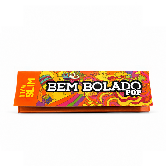 Seda Bem Bolado Mini Slim 1/4 M.S