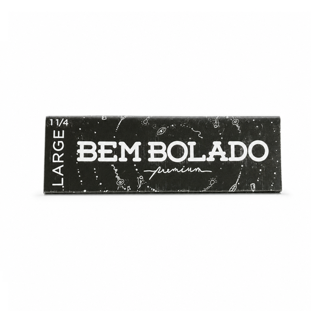Seda Bem Bolado Premium Large 1/4 M.S