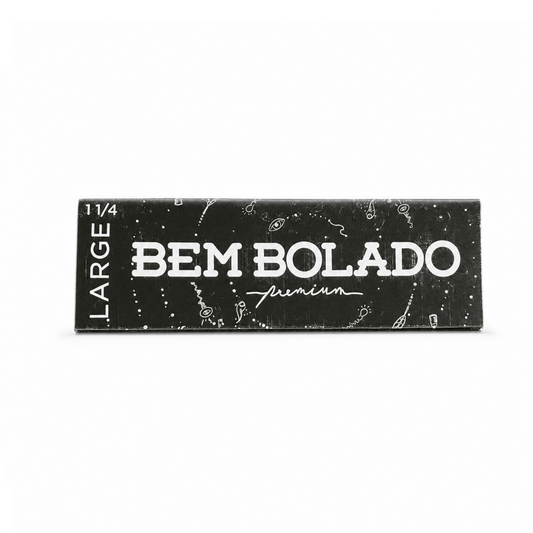 Seda Bem Bolado Premium Large 1/4 M.S