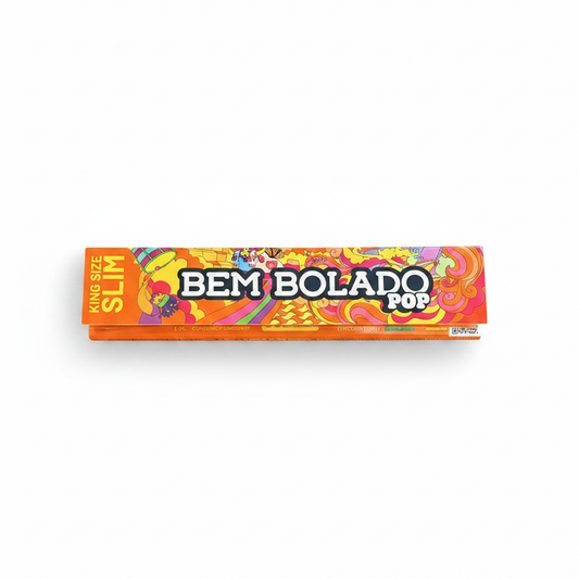 Seda Bem Bolado Slim K.S