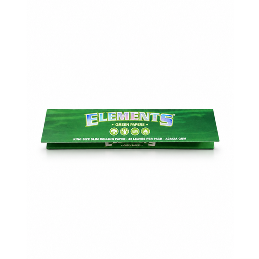 Seda Elements Green K.S