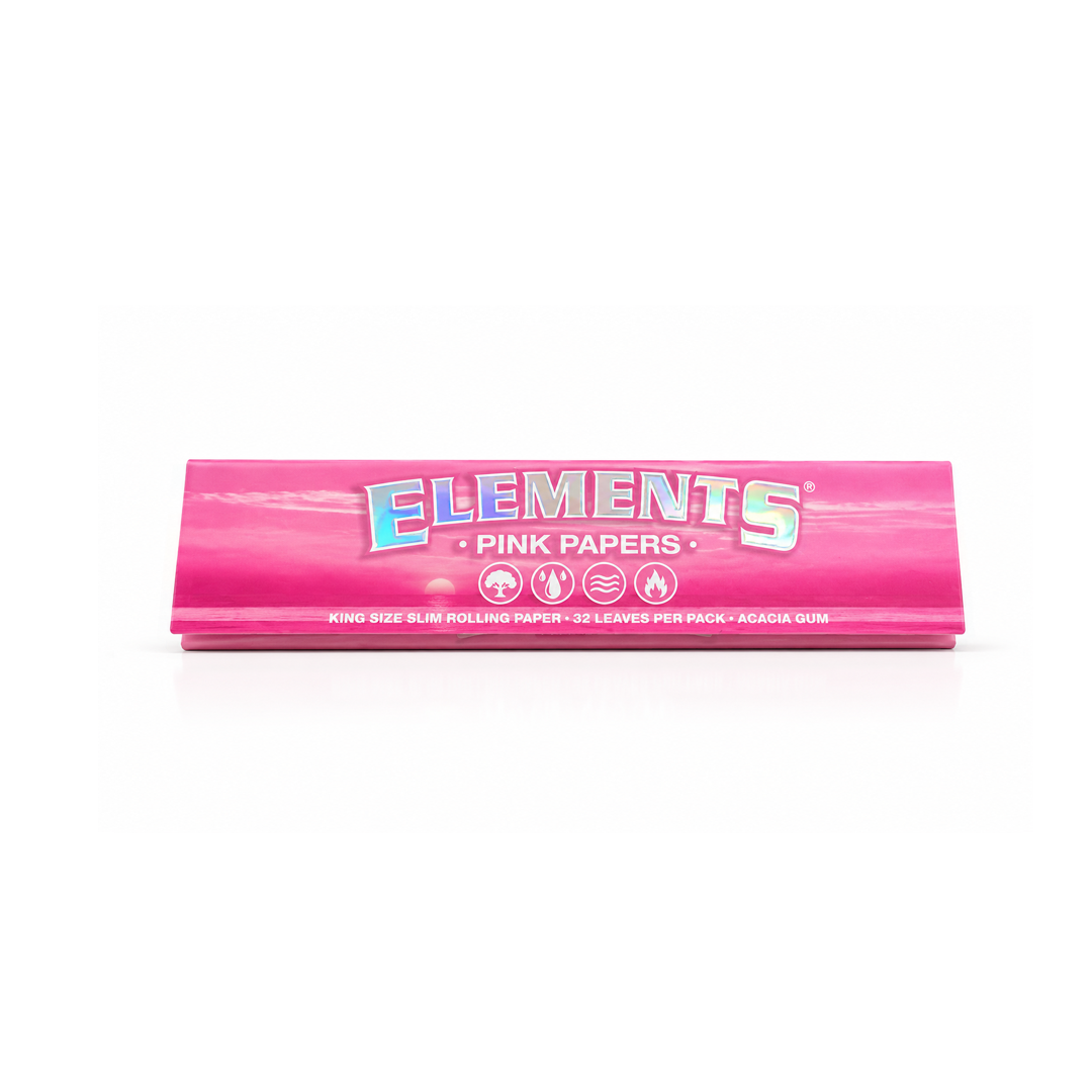 Seda Elements Rosa K.S