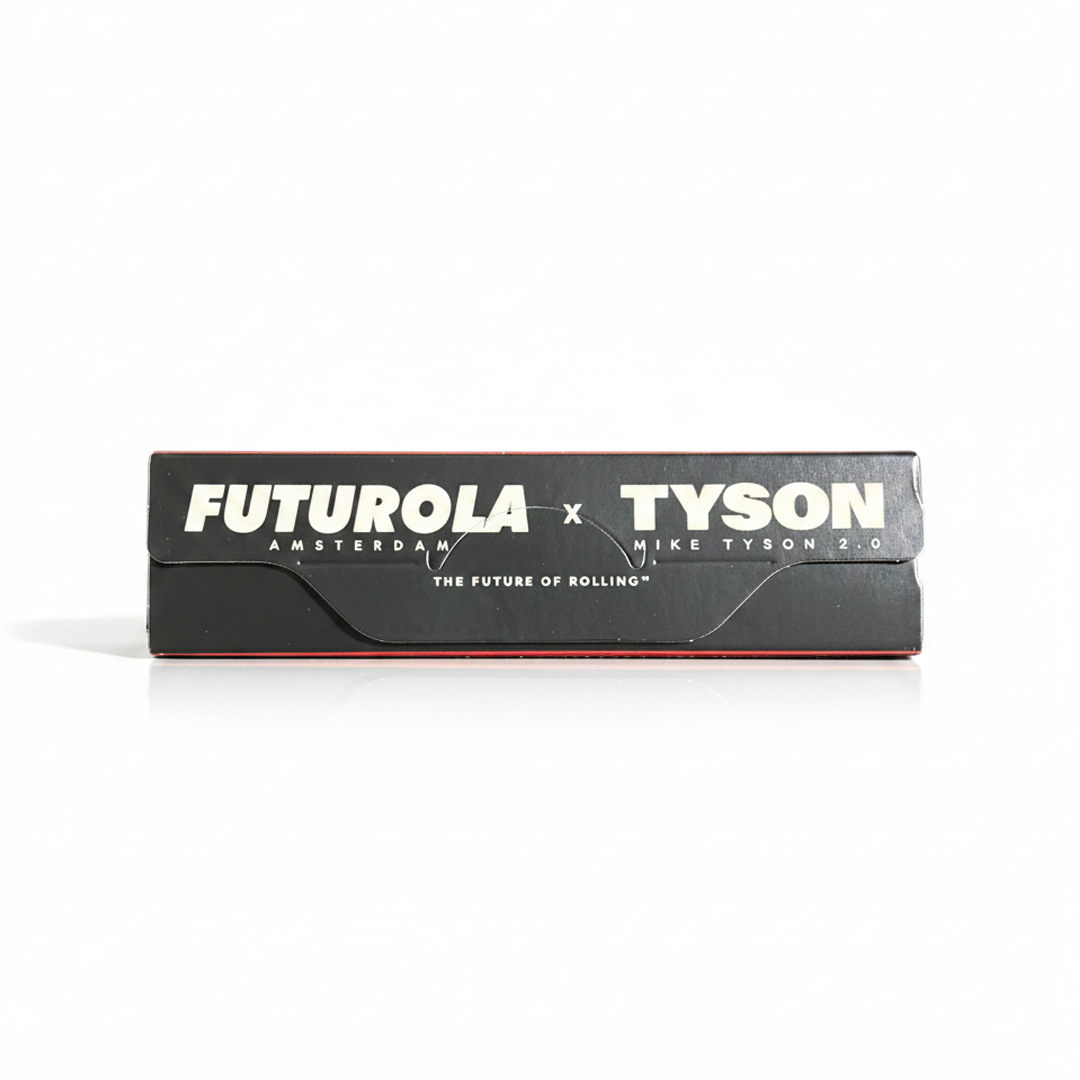 Seda Futurola Mike Tyson C/ Piteira K.S