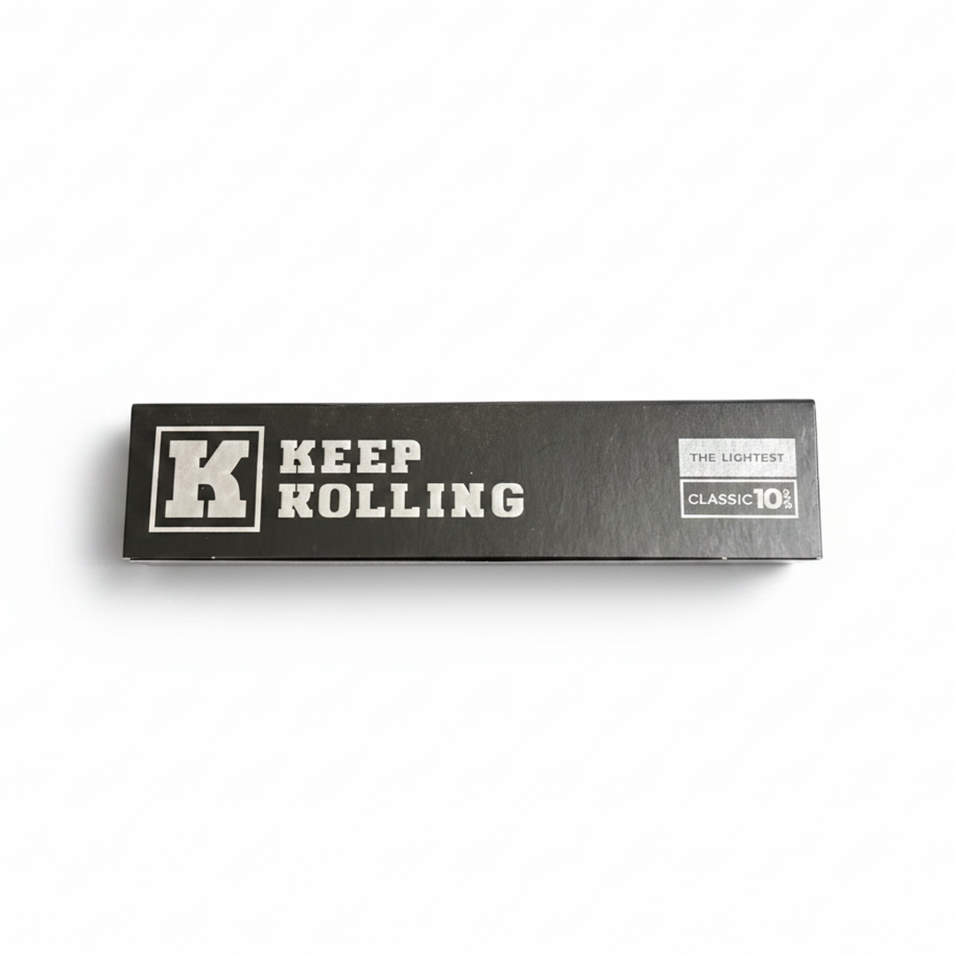 Seda Keep Rolling Branca K.S