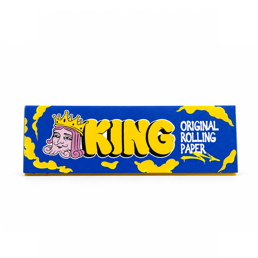 Seda King Paper 1/4 M.S