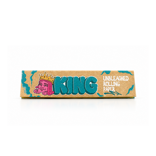 Seda King Paper Brown K.S
