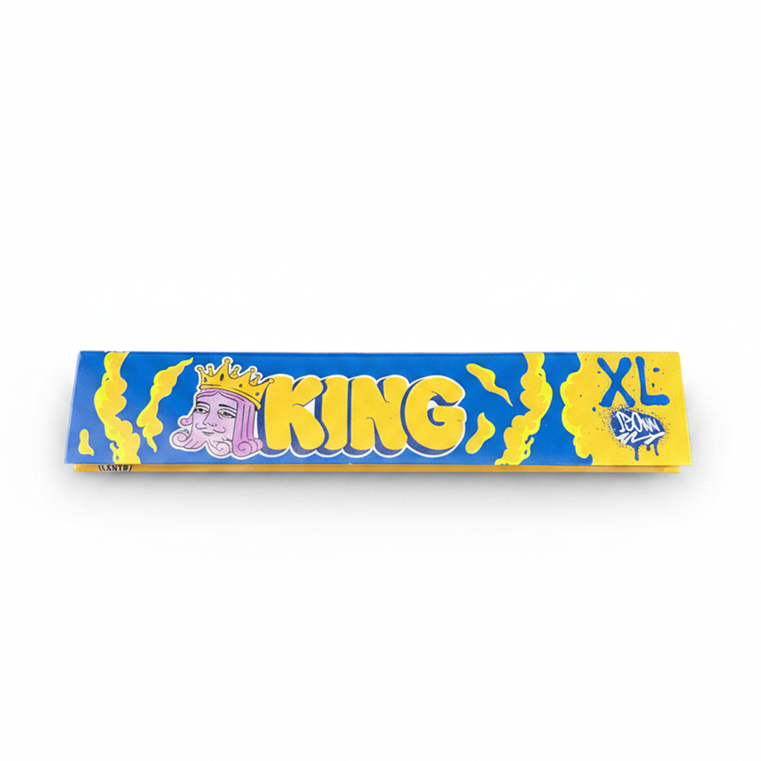 Seda King Paper Longa K.S