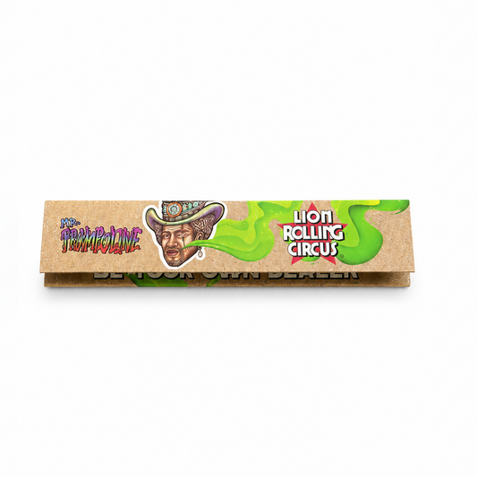 Seda Lion Brasil Brown K.S