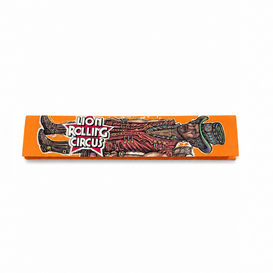 Seda Lion Brasil Slim K.S