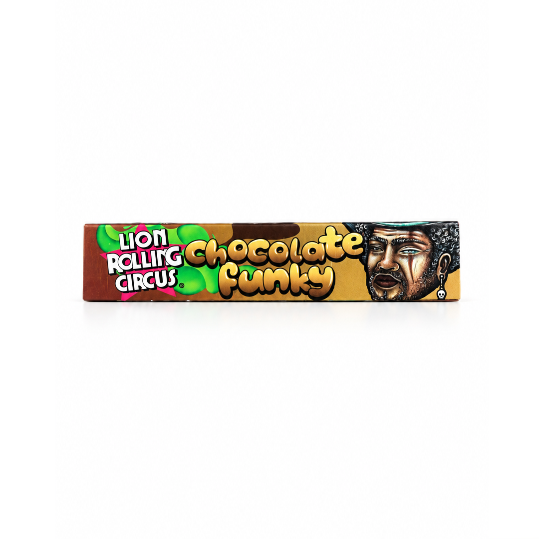 Seda Lion Chocolate Funky K.S