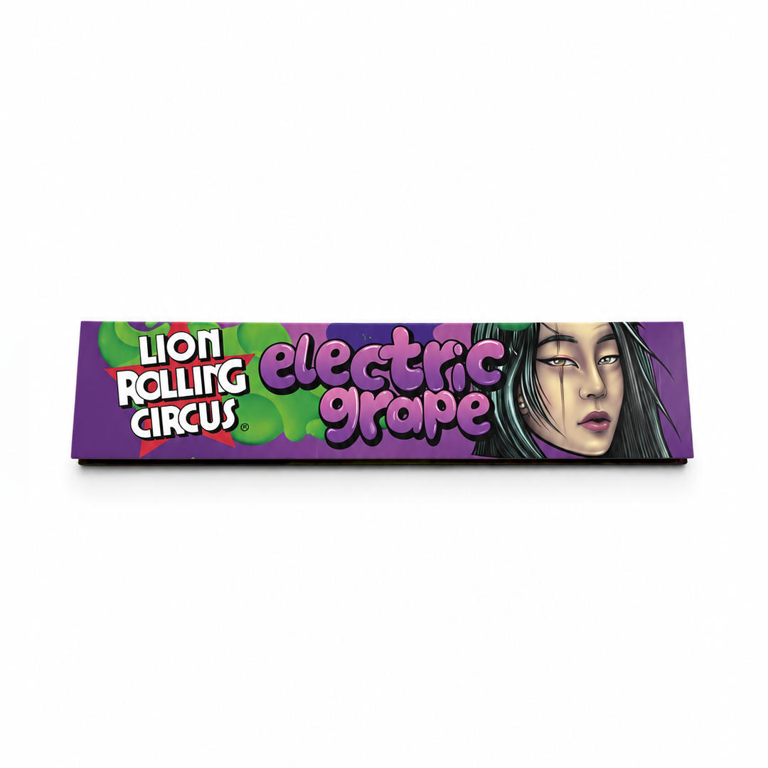 Seda Lion Electric Grape