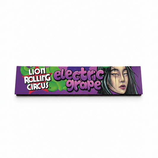 Seda Lion Electric Grape