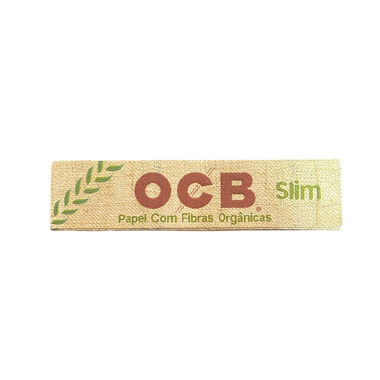 Seda OCB Organic Slim K.S