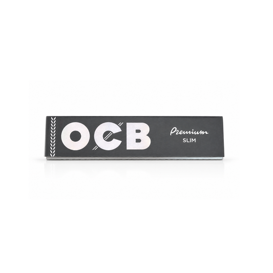 Seda OCB Premium Preta K.S