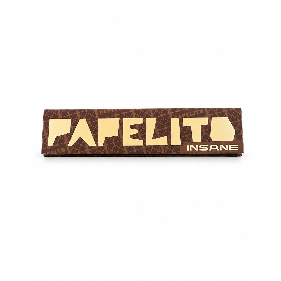 Seda Papelito Brown Insane K.S